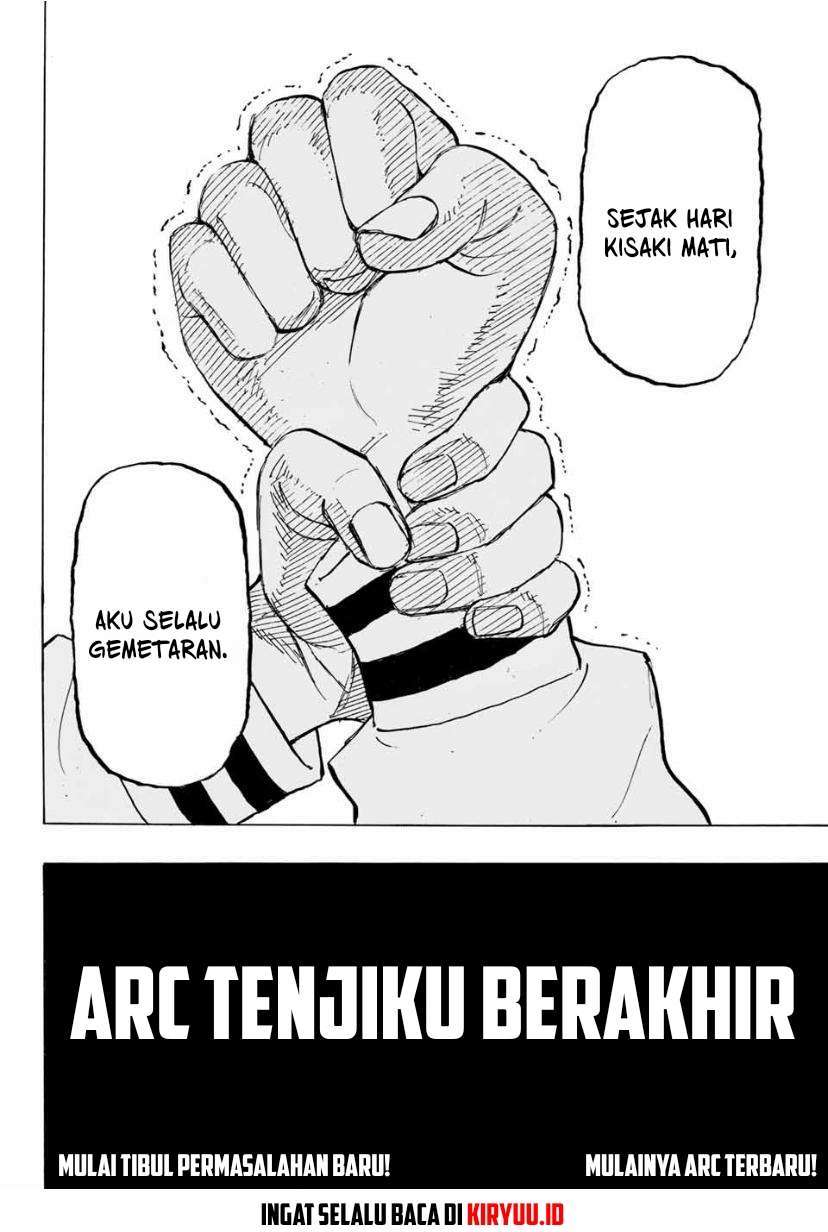 Read Tokyo Revengers ID Manga Online