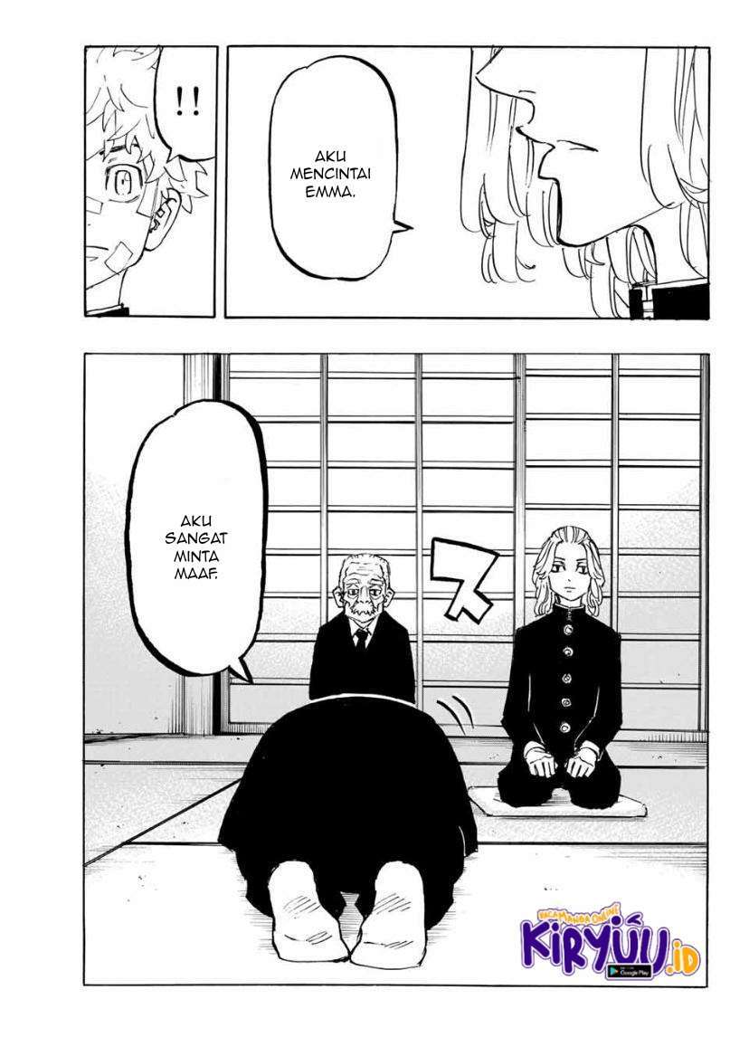 Read Tokyo Revengers ID Manga Online