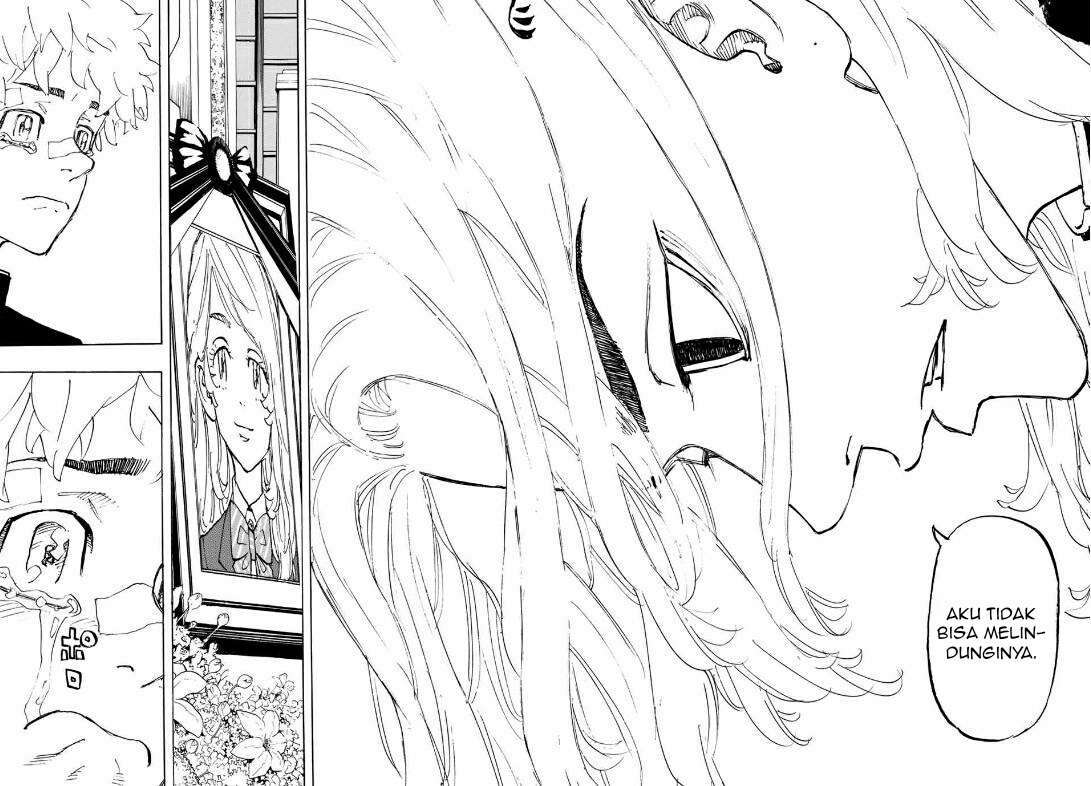 Read Tokyo Revengers ID Manga Online