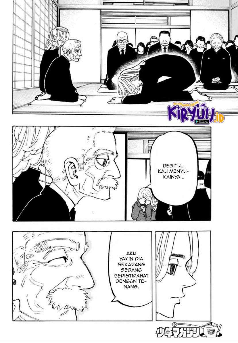 Read Tokyo Revengers ID Manga Online
