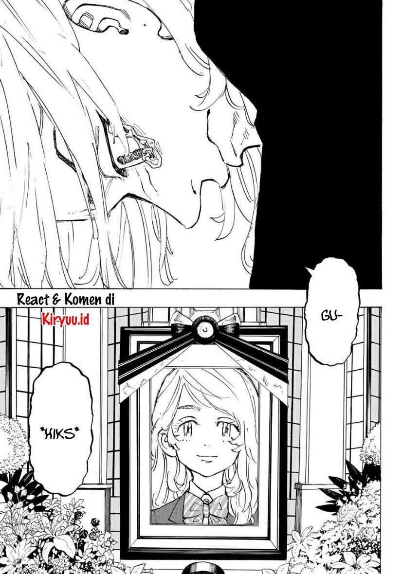 Read Tokyo Revengers ID Manga Online
