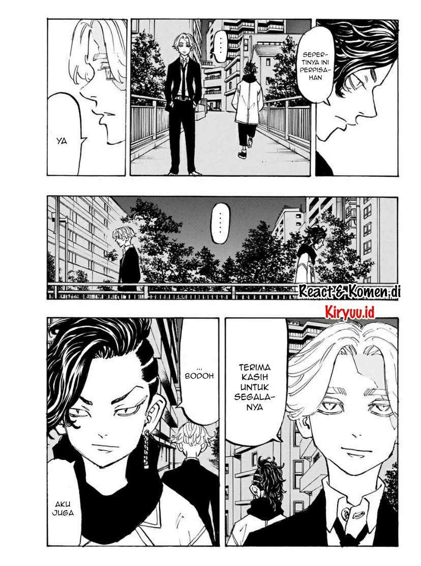 Read Tokyo Revengers ID Manga Online