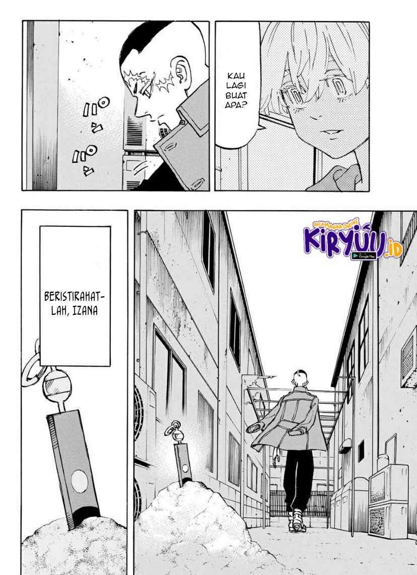 Read Tokyo Revengers ID Manga Online