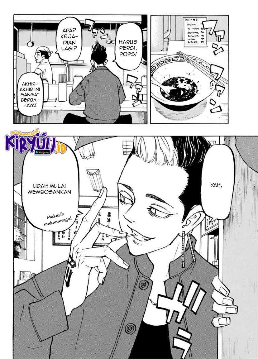 Read Tokyo Revengers ID Manga Online