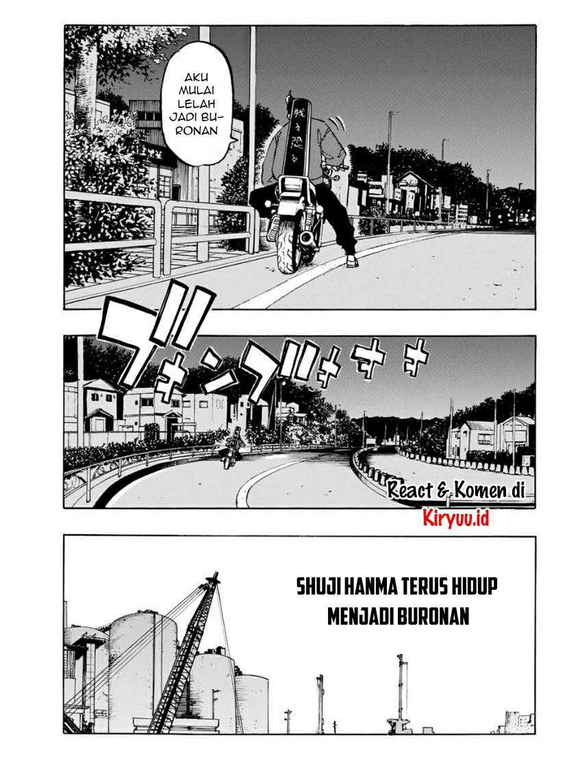 Read Tokyo Revengers ID Manga Online