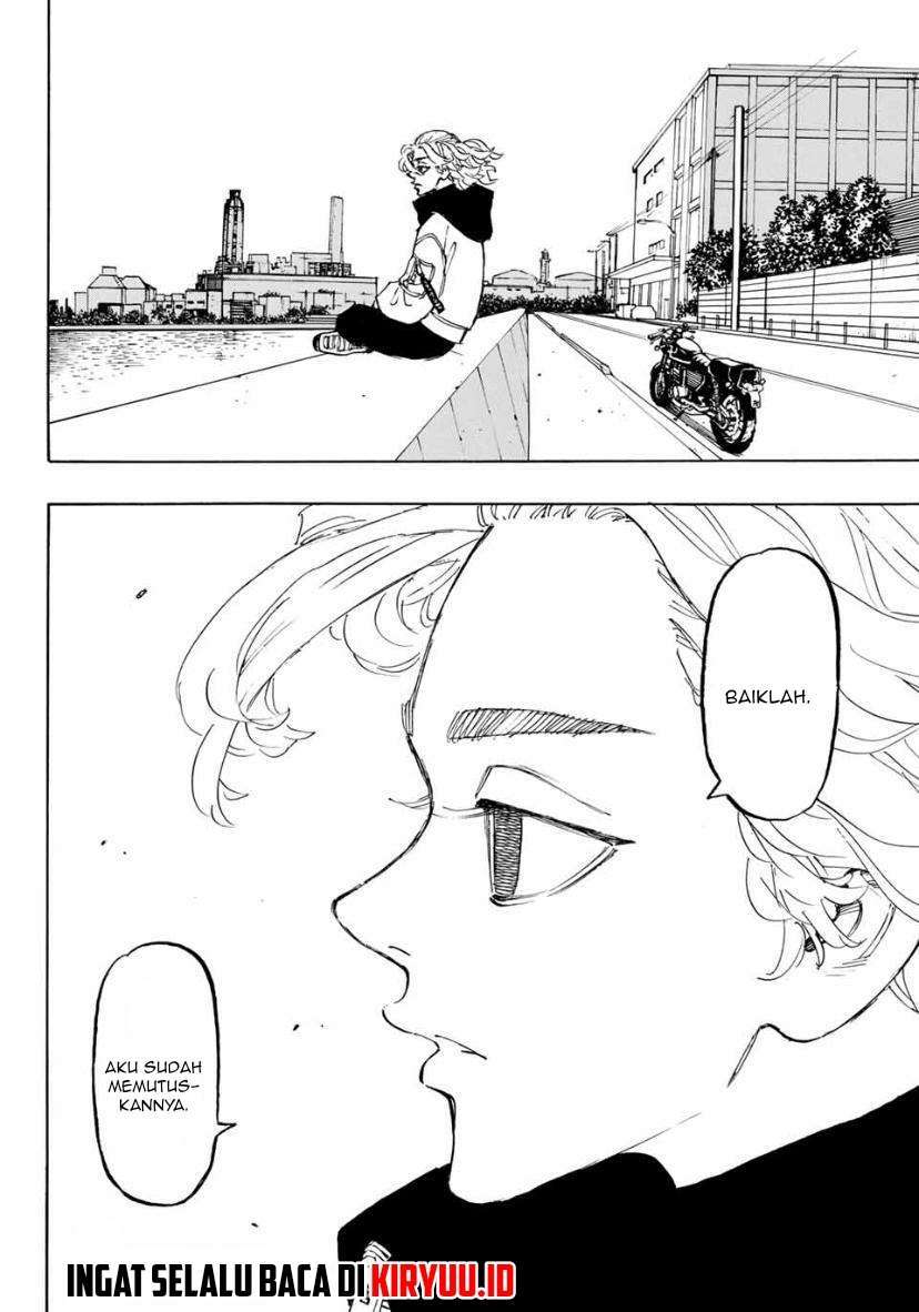 Read Tokyo Revengers ID Manga Online