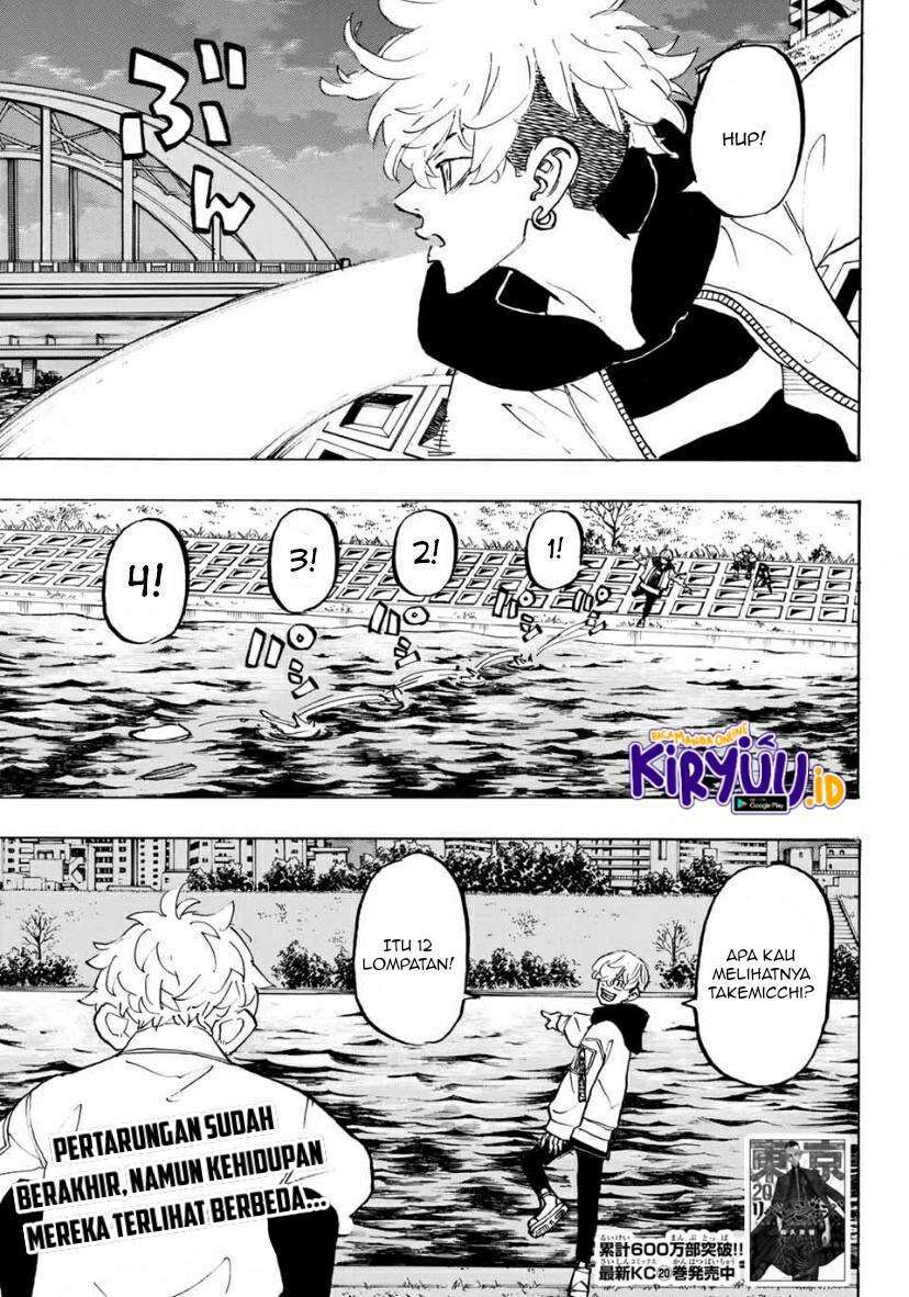 Read Tokyo Revengers ID Manga Online
