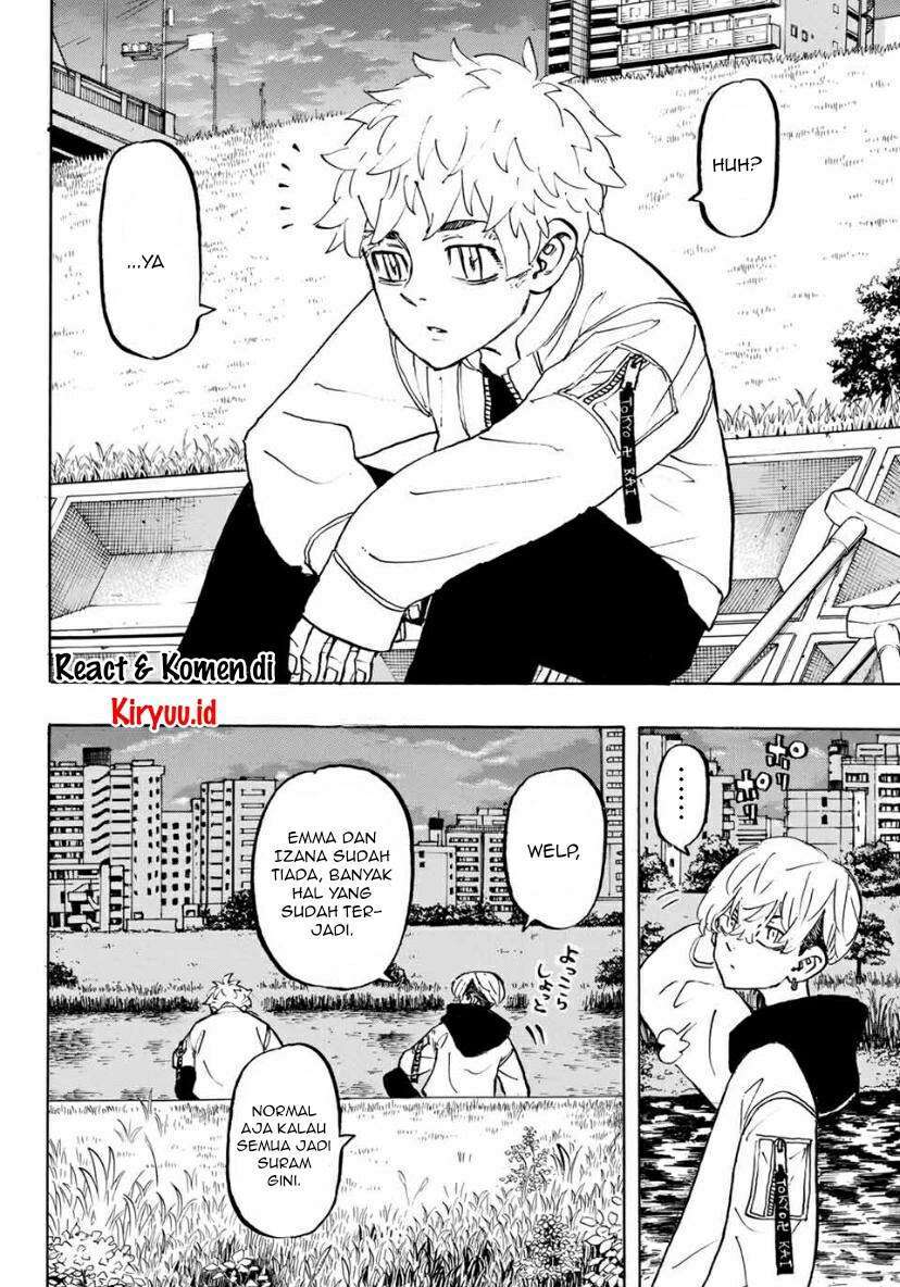 Read Tokyo Revengers ID Manga Online