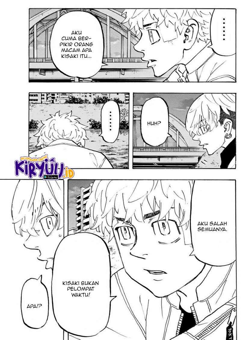 Read Tokyo Revengers ID Manga Online