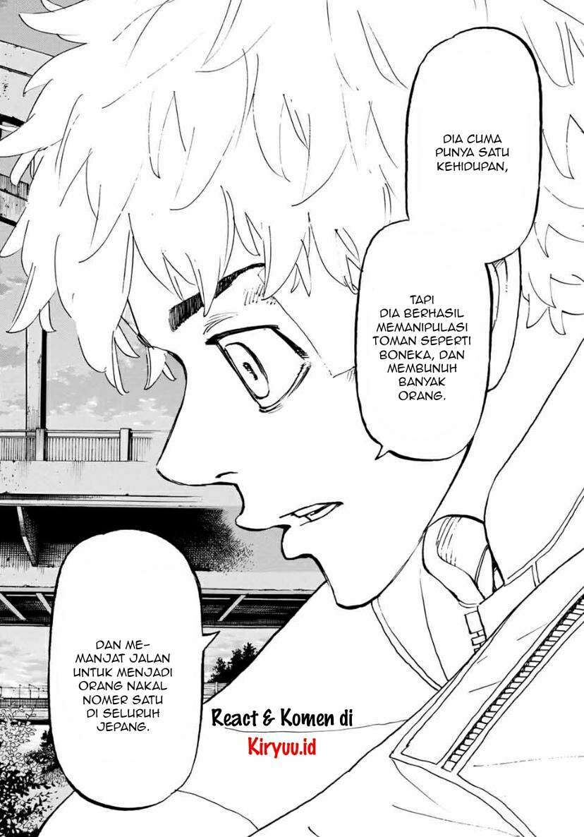 Read Tokyo Revengers ID Manga Online