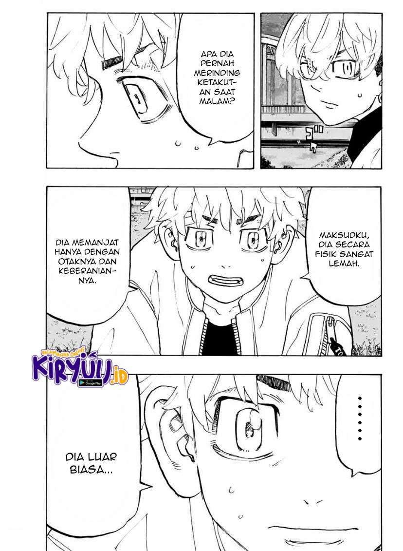 Read Tokyo Revengers ID Manga Online