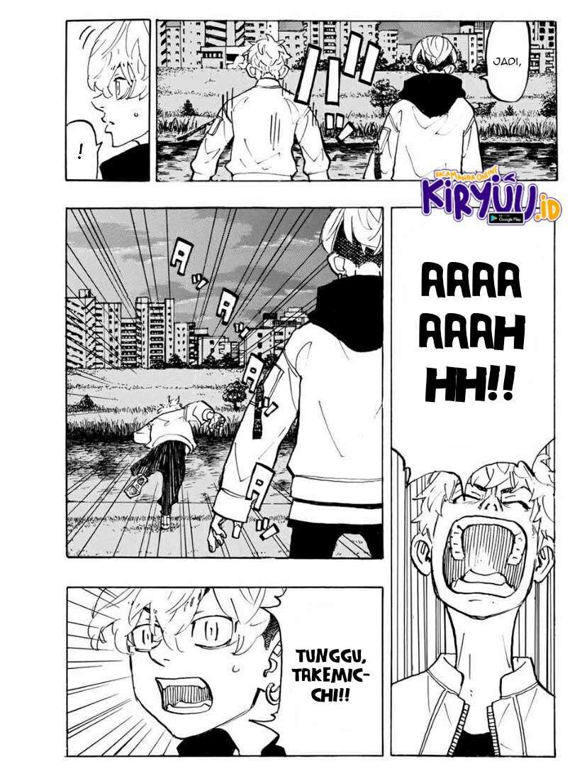 Read Tokyo Revengers ID Manga Online