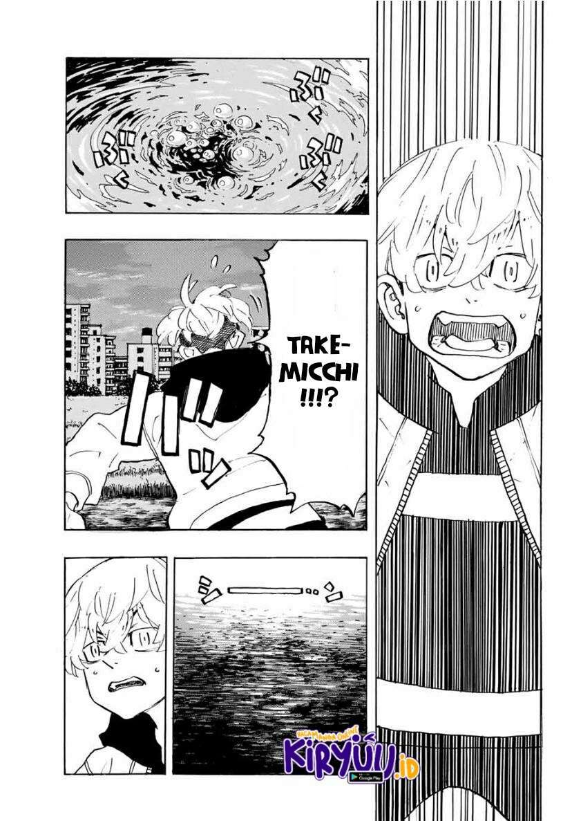 Read Tokyo Revengers ID Manga Online
