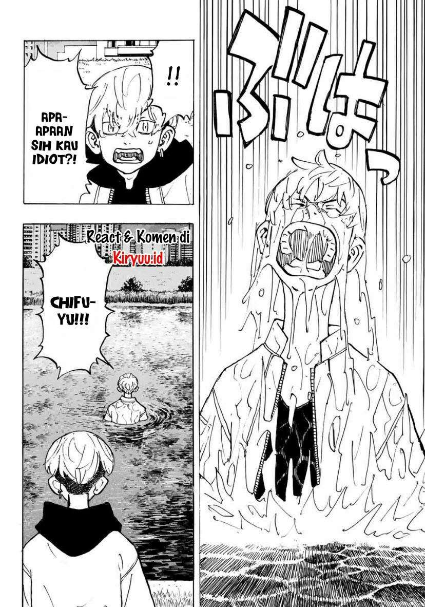 Read Tokyo Revengers ID Manga Online