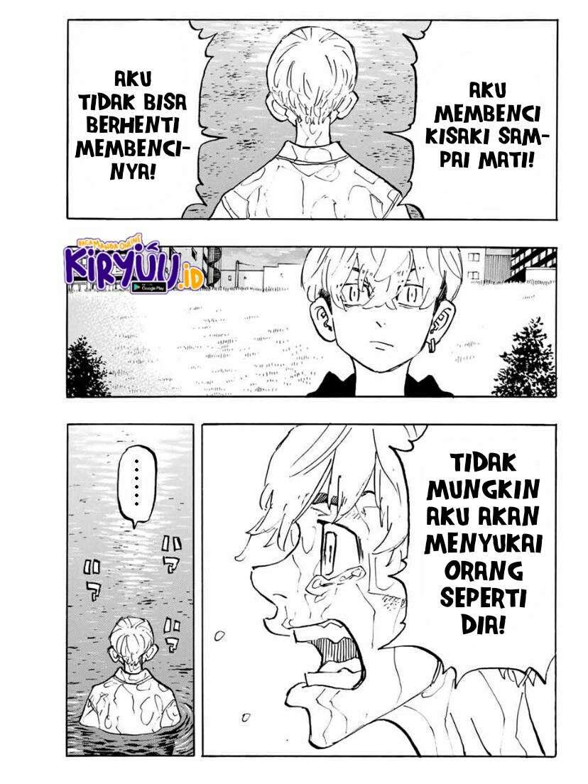 Read Tokyo Revengers ID Manga Online
