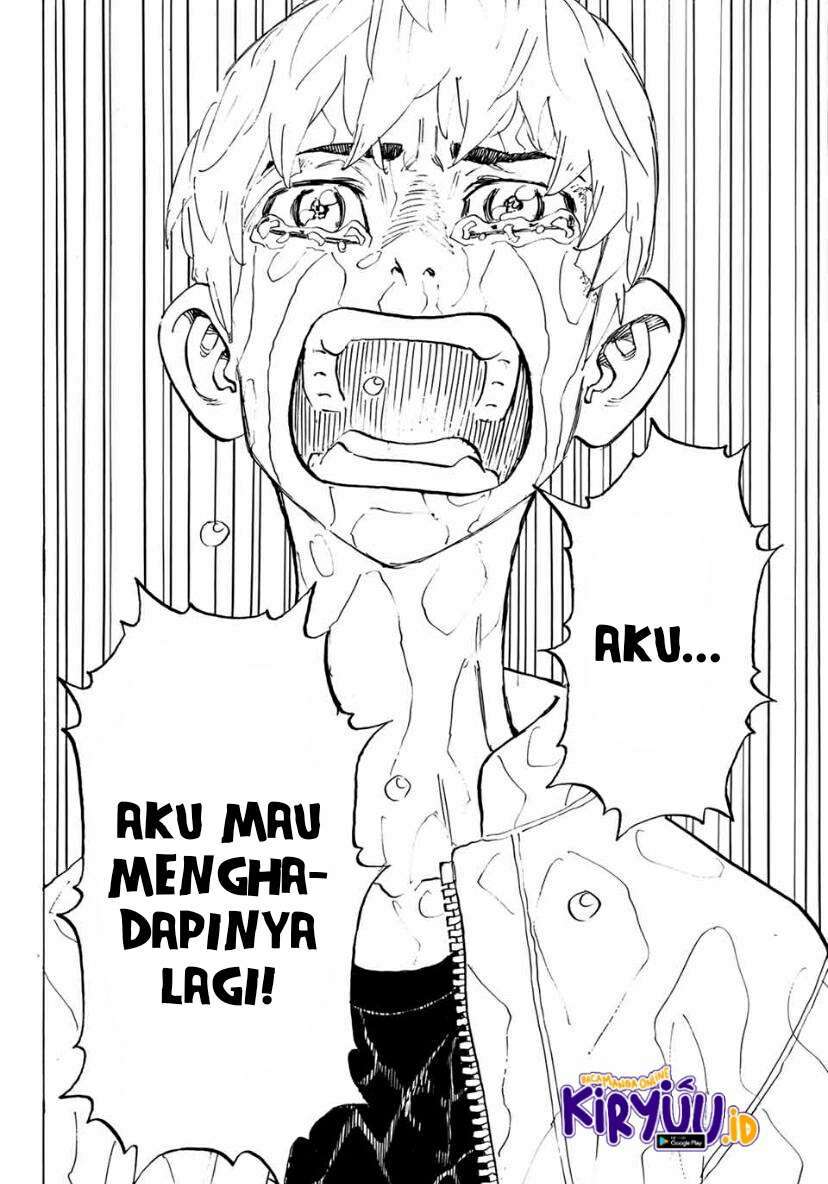 Read Tokyo Revengers ID Manga Online