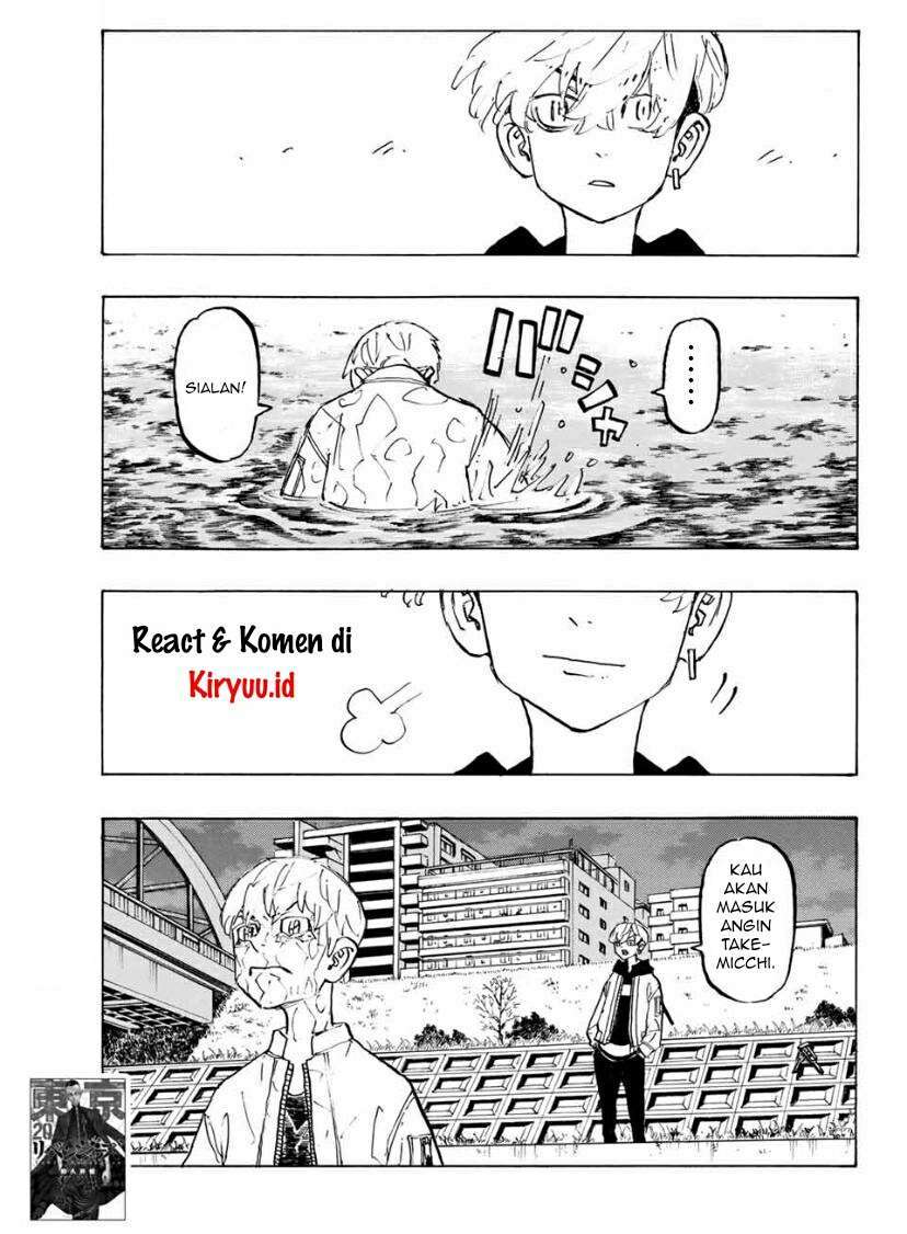 Read Tokyo Revengers ID Manga Online