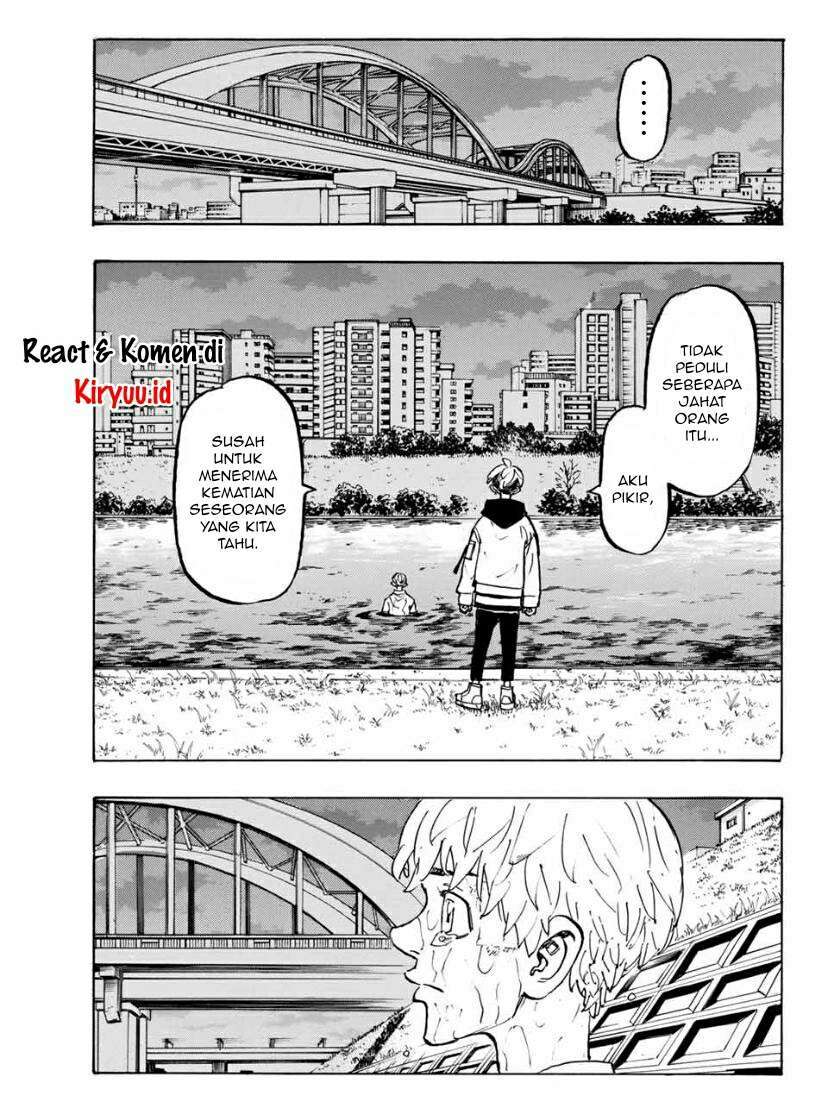 Read Tokyo Revengers ID Manga Online