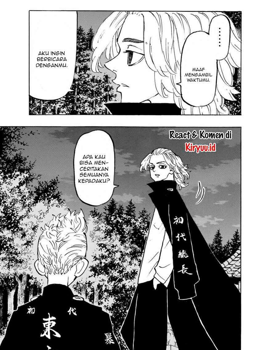 Read Tokyo Revengers ID Manga Online