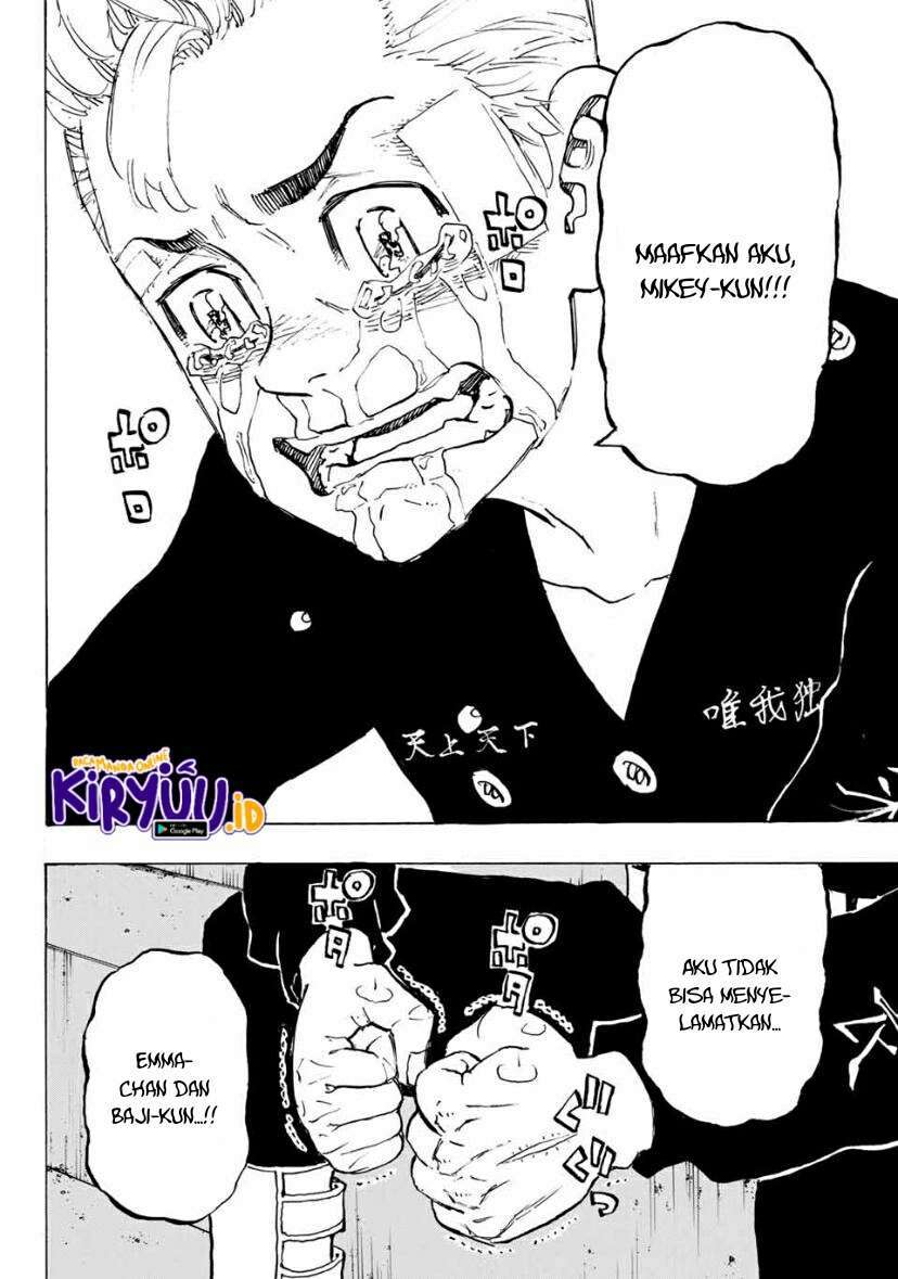 Read Tokyo Revengers ID Manga Online