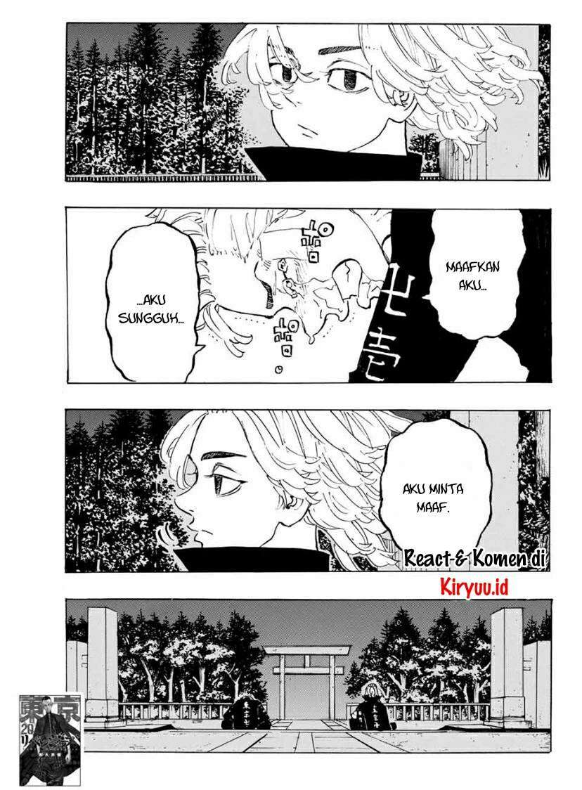 Read Tokyo Revengers ID Manga Online