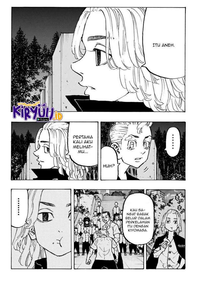 Read Tokyo Revengers ID Manga Online