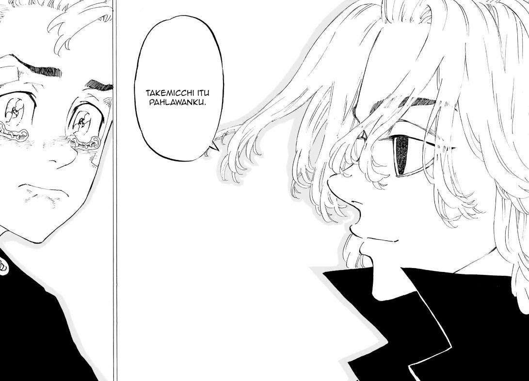 Read Tokyo Revengers ID Manga Online
