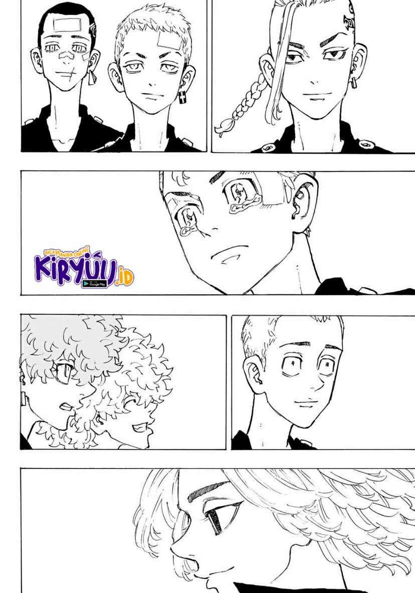 Read Tokyo Revengers ID Manga Online