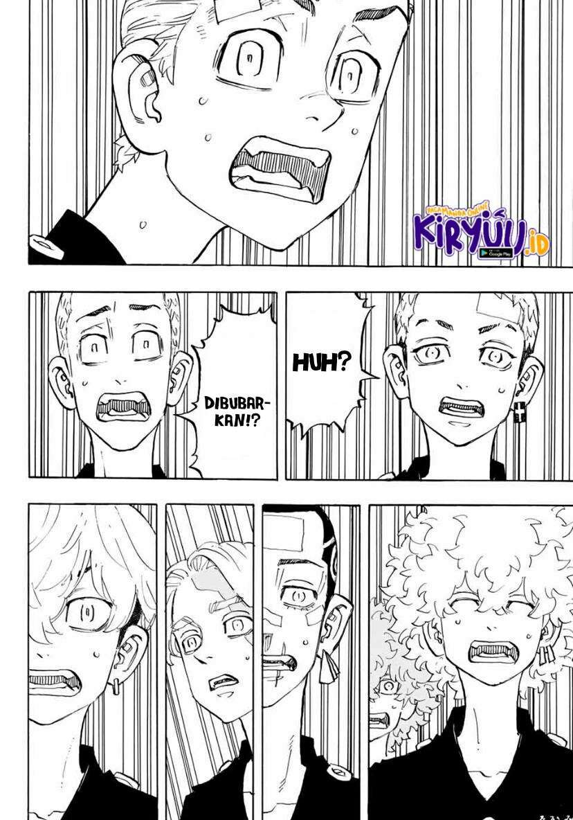 Read Tokyo Revengers ID Manga Online