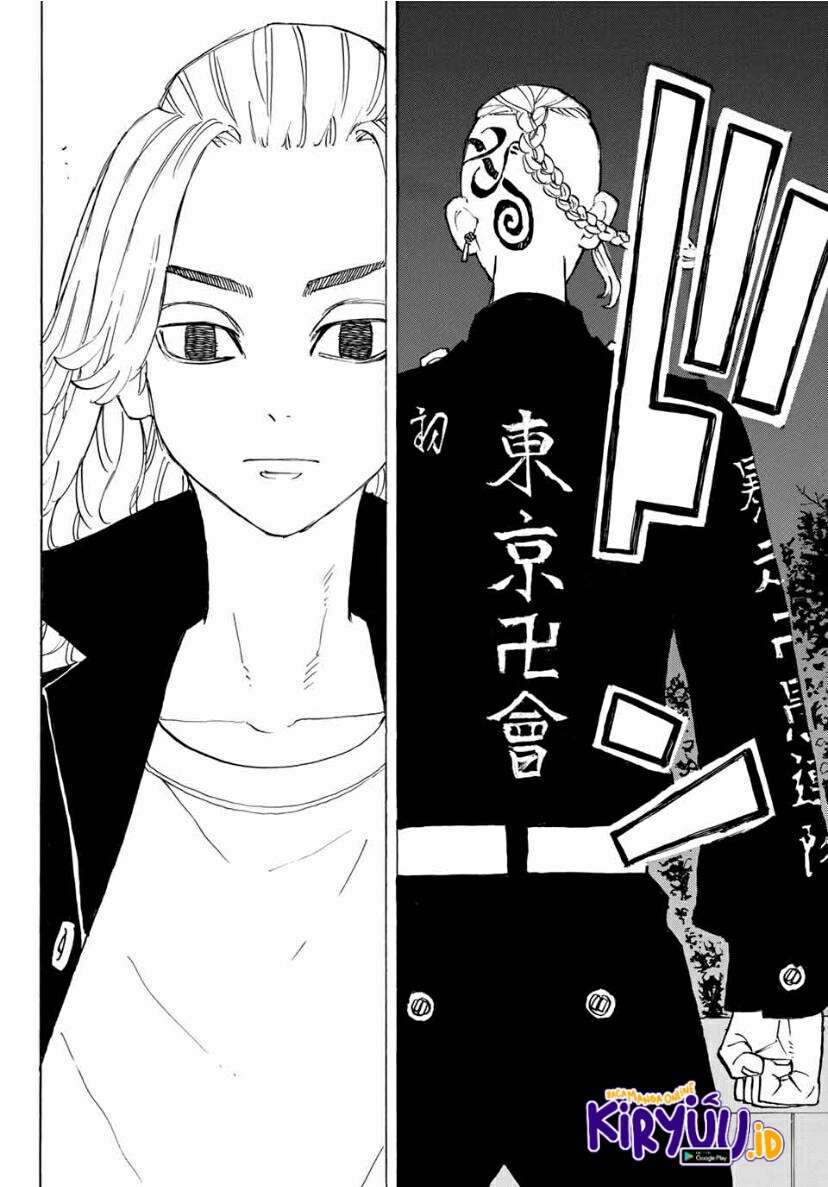 Read Tokyo Revengers ID Manga Online