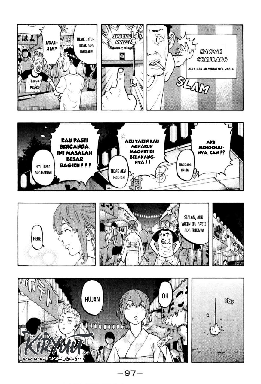 Read Tokyo Revengers ID Manga Online