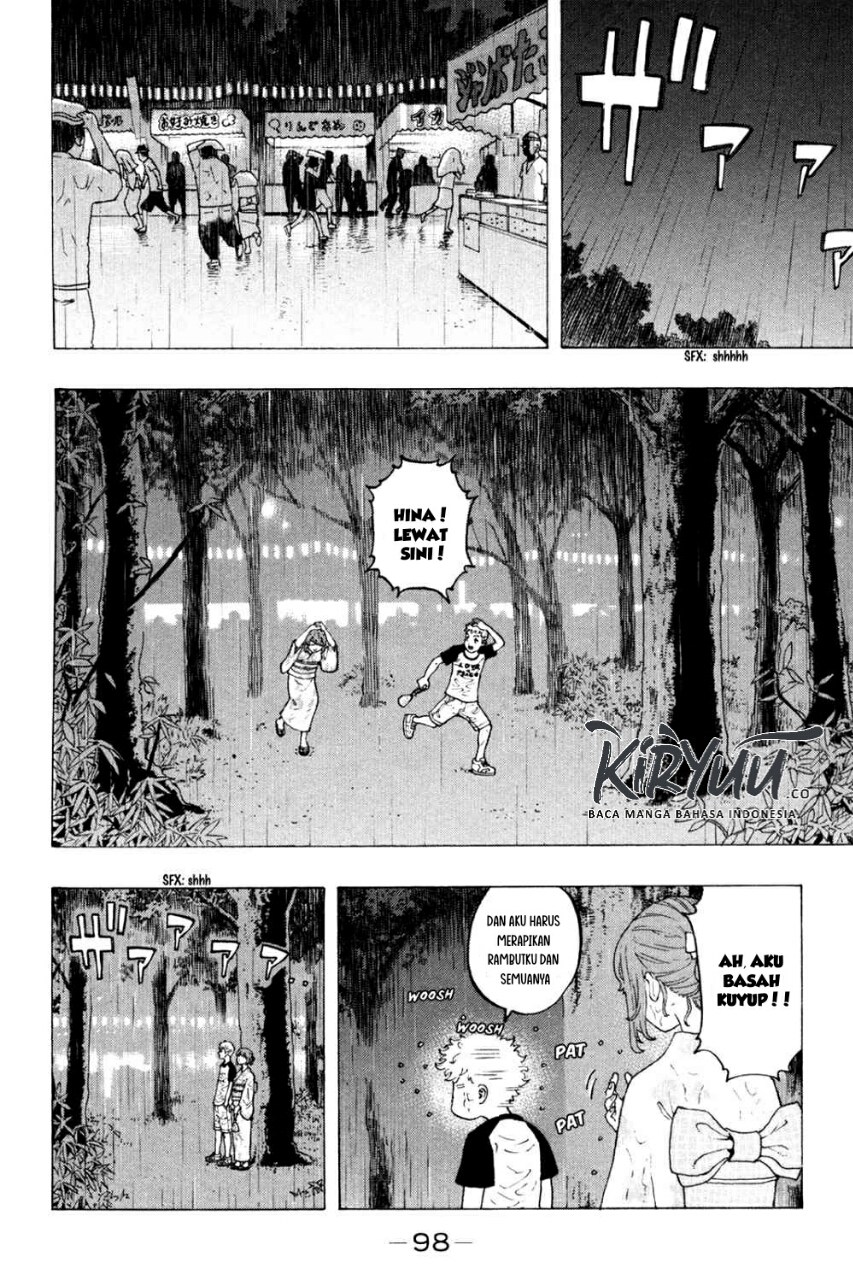 Read Tokyo Revengers ID Manga Online