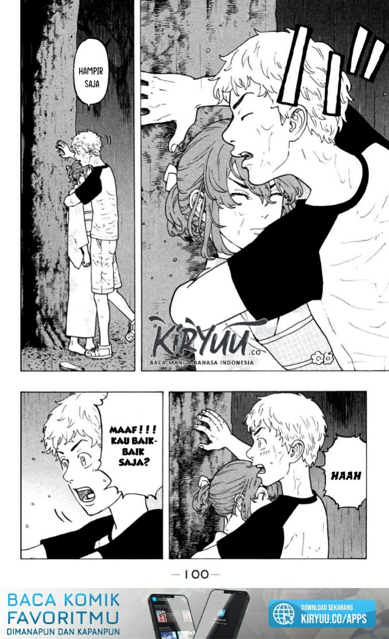 Read Tokyo Revengers ID Manga Online