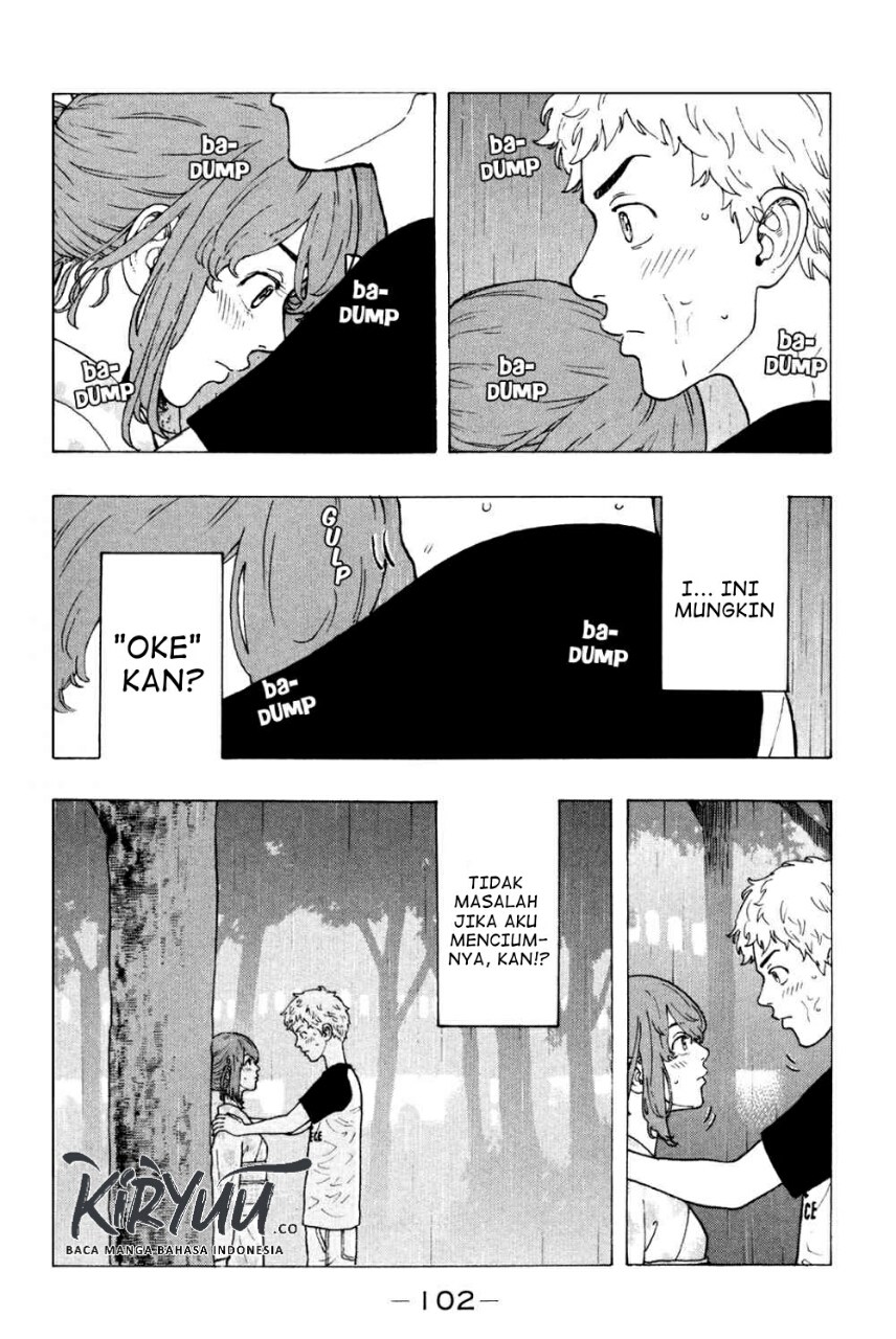 Read Tokyo Revengers ID Manga Online
