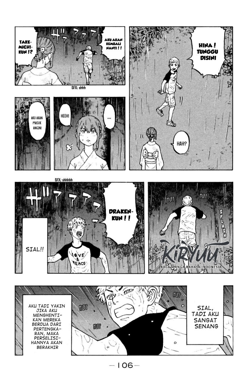 Read Tokyo Revengers ID Manga Online