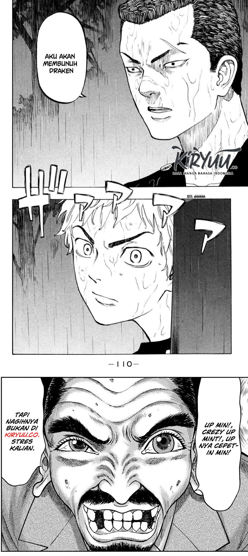 Read Tokyo Revengers ID Manga Online