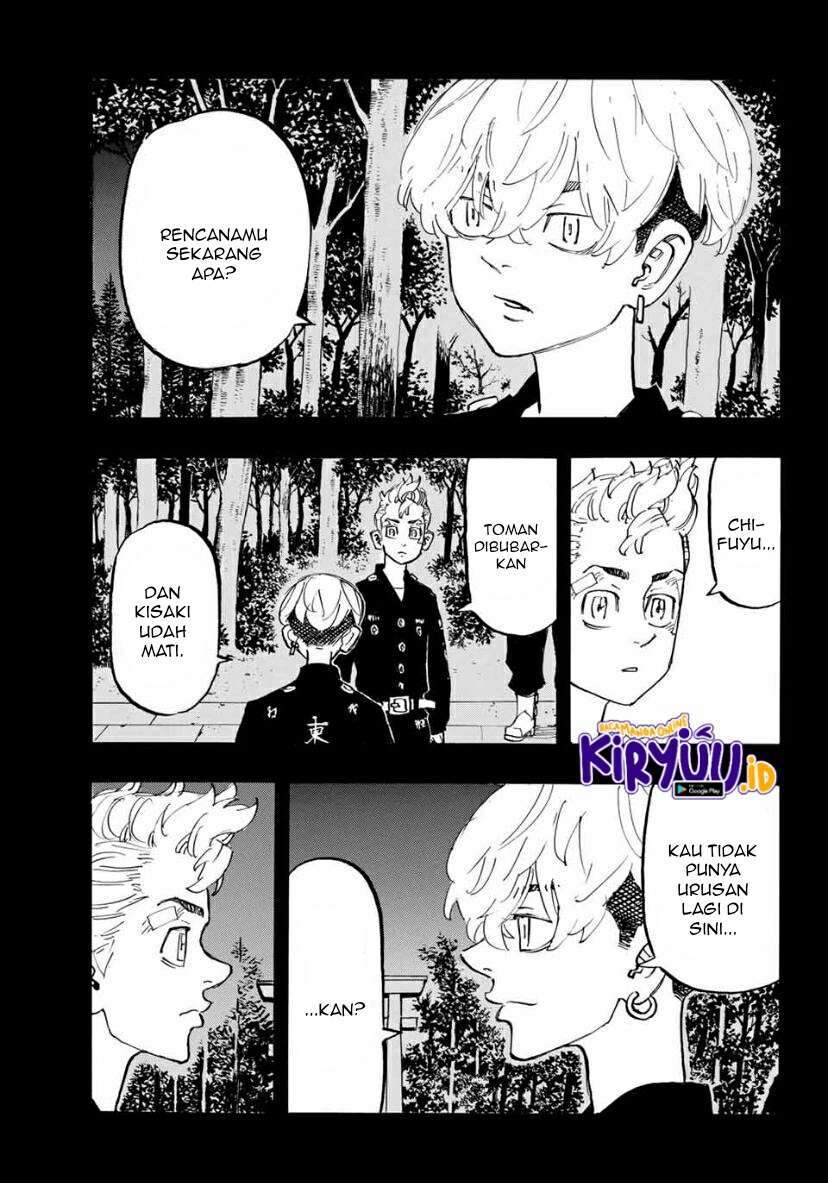 Read Tokyo Revengers ID Manga Online