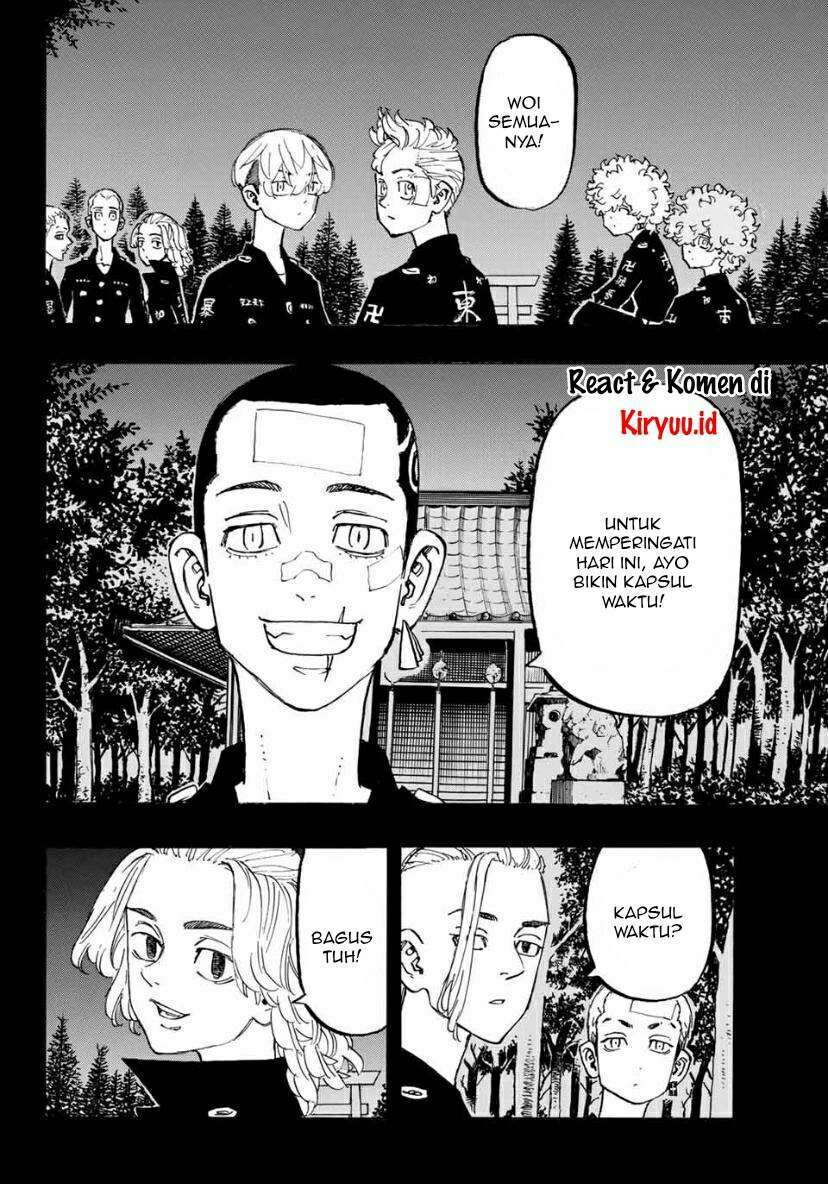 Read Tokyo Revengers ID Manga Online