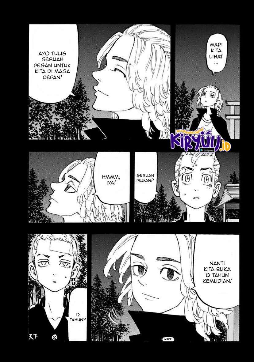 Read Tokyo Revengers ID Manga Online