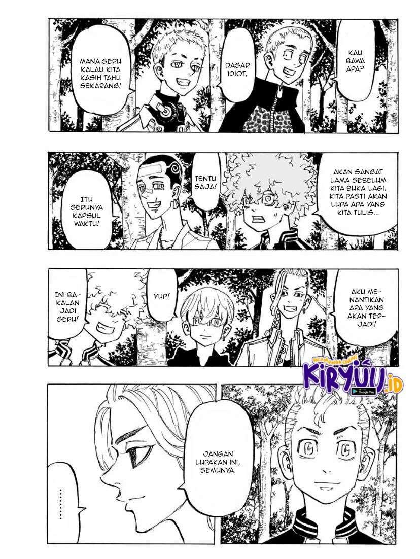 Read Tokyo Revengers ID Manga Online