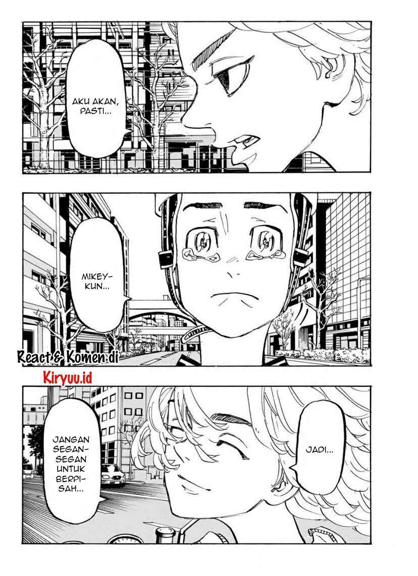 Read Tokyo Revengers ID Manga Online