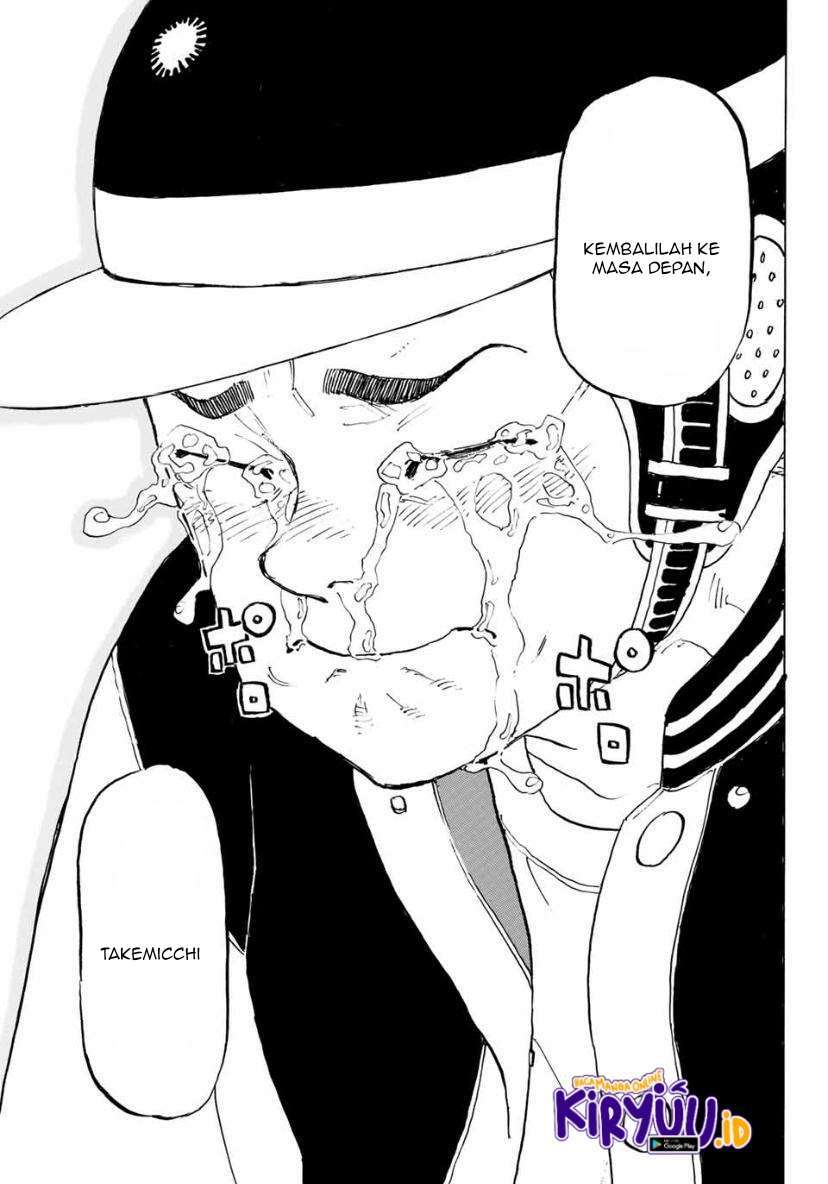 Read Tokyo Revengers ID Manga Online