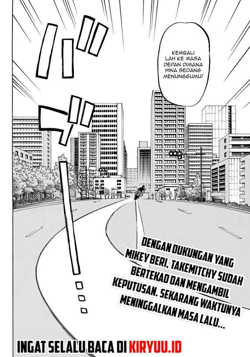 Read Tokyo Revengers ID Manga Online