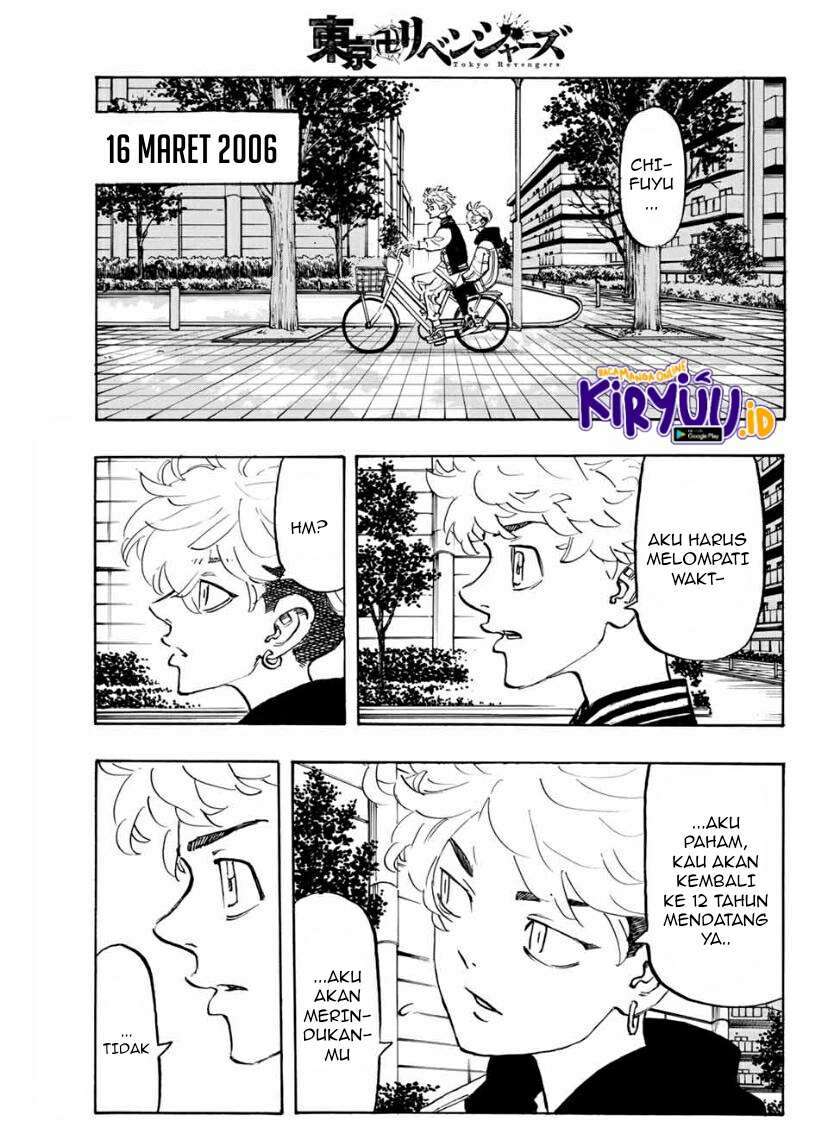 Read Tokyo Revengers ID Manga Online
