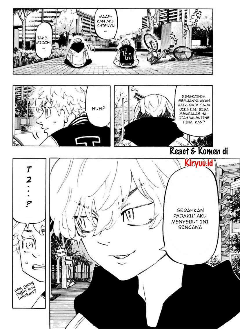 Read Tokyo Revengers ID Manga Online
