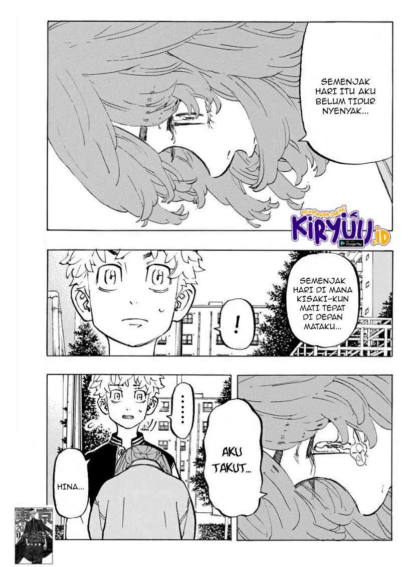 Read Tokyo Revengers ID Manga Online