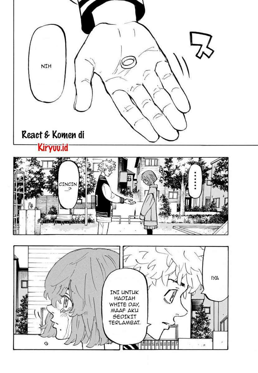 Read Tokyo Revengers ID Manga Online