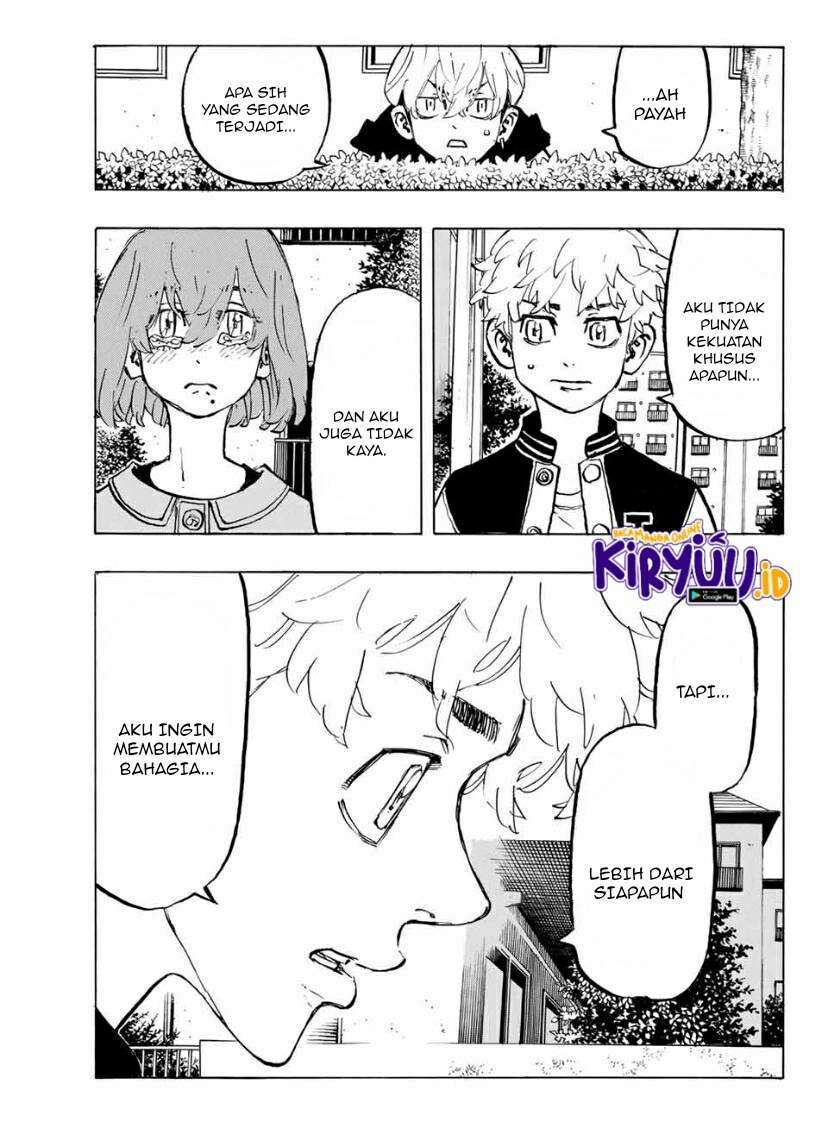 Read Tokyo Revengers ID Manga Online