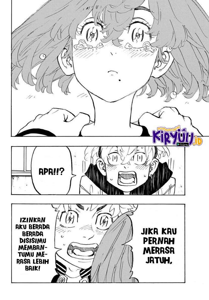 Read Tokyo Revengers ID Manga Online