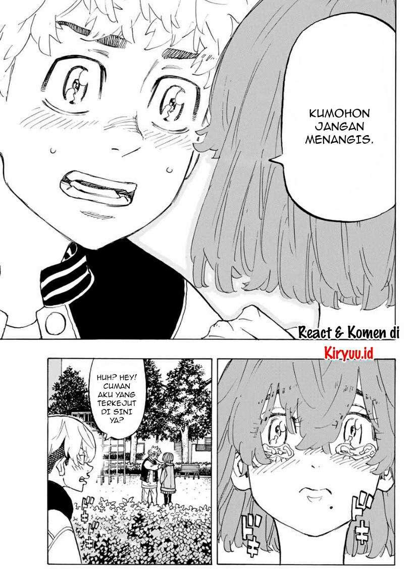 Read Tokyo Revengers ID Manga Online